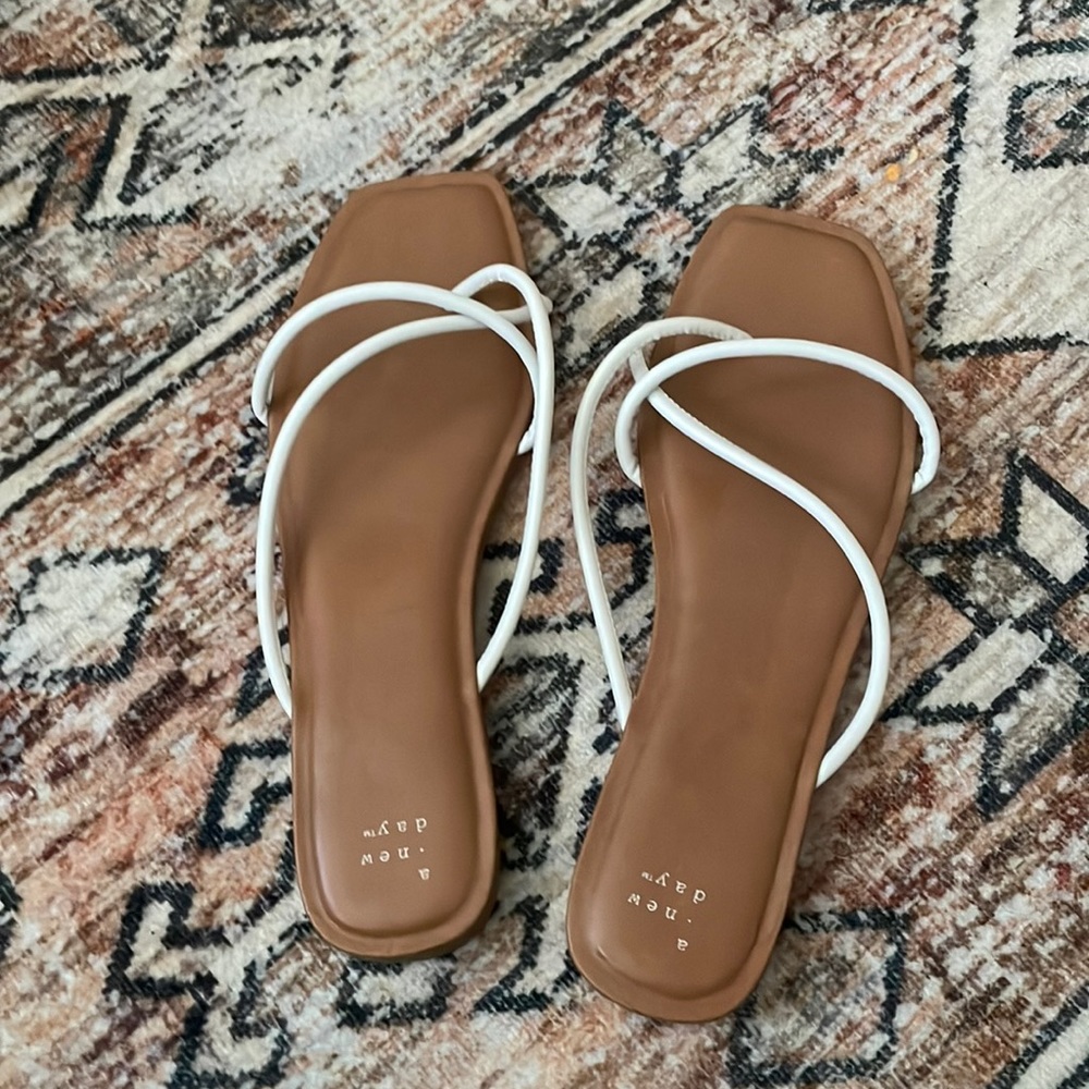 Summer Sandals